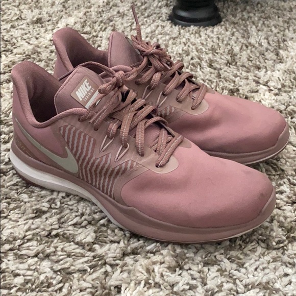 Women Nike Shoes Comfort footbed size 8 - Picture 2 of 7